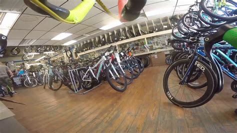 Oneils Bike Shop Gardner Ma
